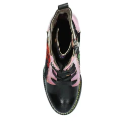 Bottines - KADIO 14 | Laura Vita Outlet
