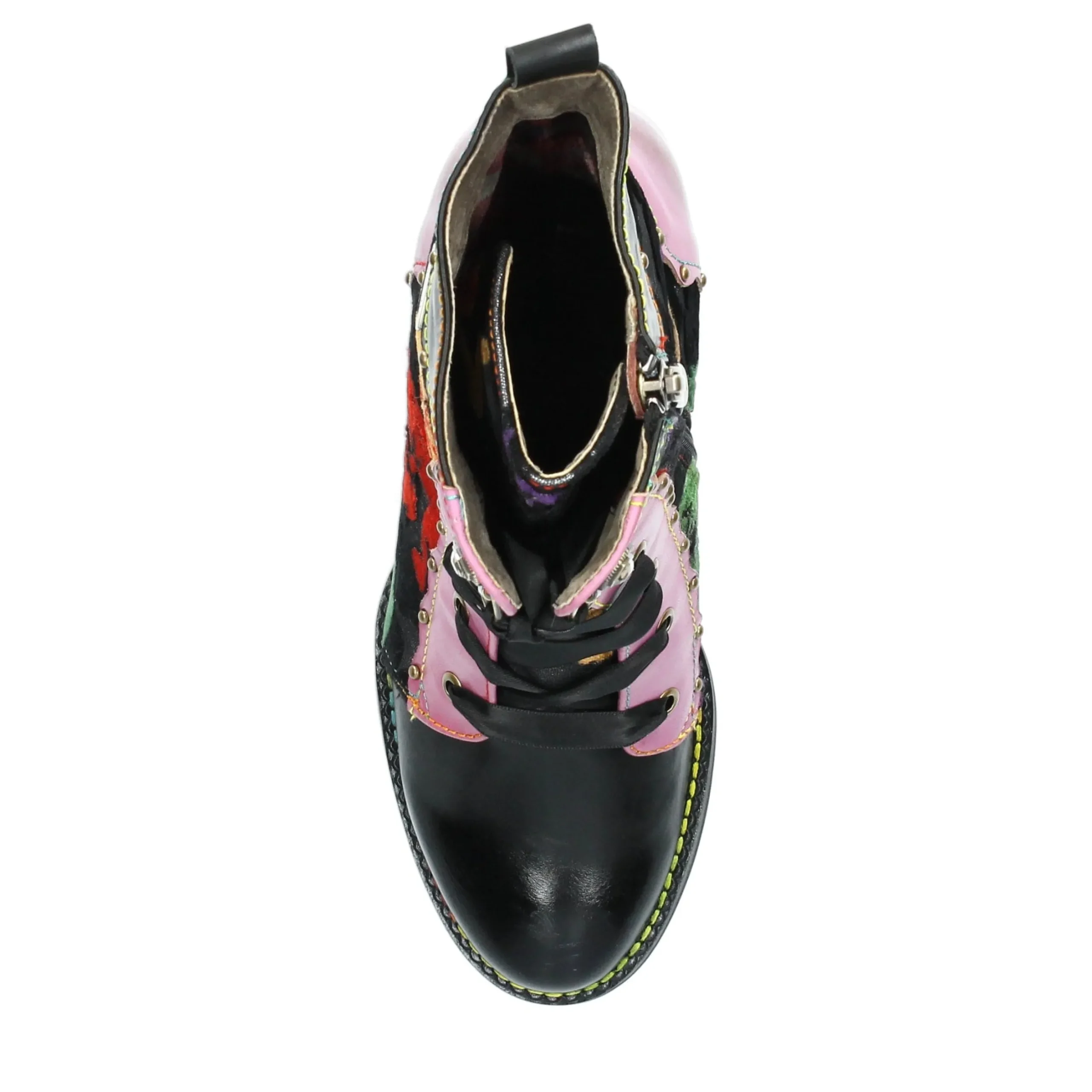 Bottines - KADIO 14 | Laura Vita Outlet