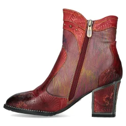 Bottines - KADIO 04 | Laura Vita Discount