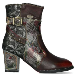 Bottines - KADIO 01 | Laura Vita Discount