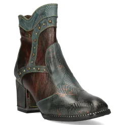 Bottines - KADIO 04 | Laura Vita Discount