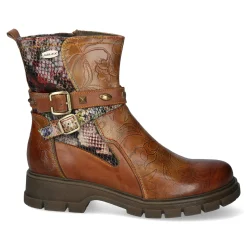 Bottines - KAELAO 01 | Laura Vita Best