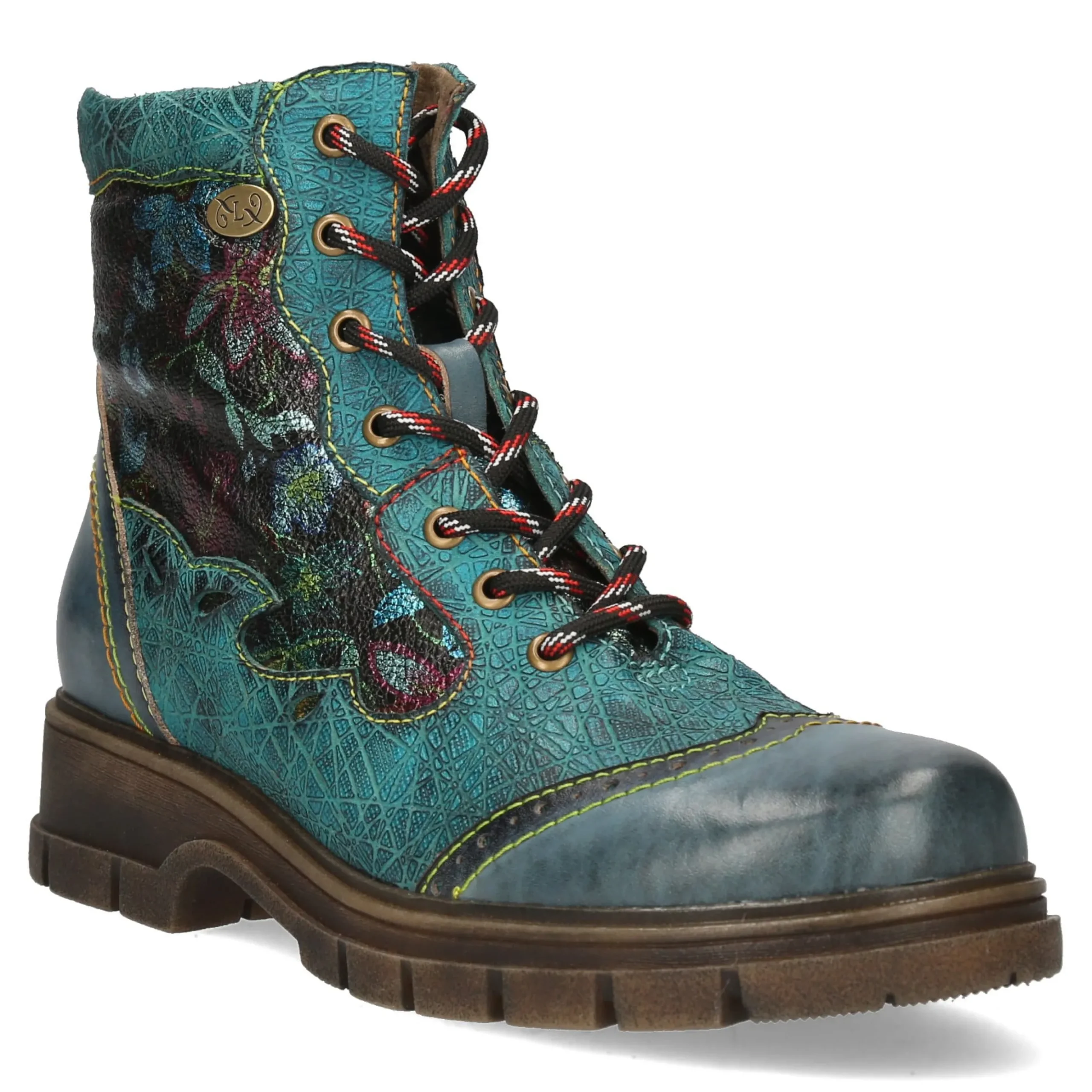 Bottines - KAELAO 13 | Laura Vita Outlet