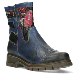 Bottines - KAELAO 02 | Laura Vita Best Sale