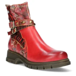 Bottines - KAELAO 01 | Laura Vita Best Sale
