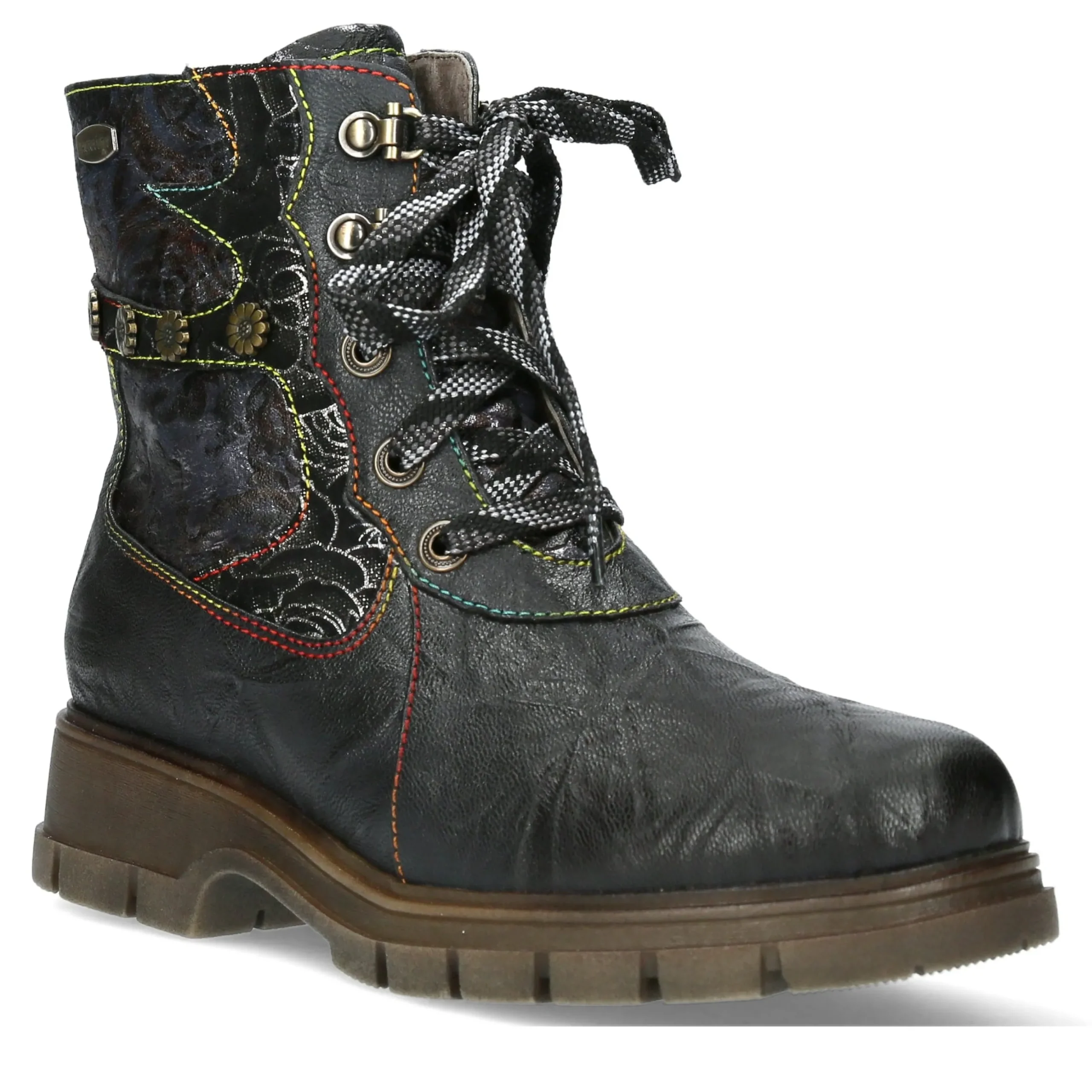 Bottines - KAELAO 03 | Laura Vita Cheap