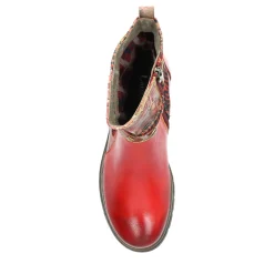 Bottines - KAELAO 01 | Laura Vita Best Sale