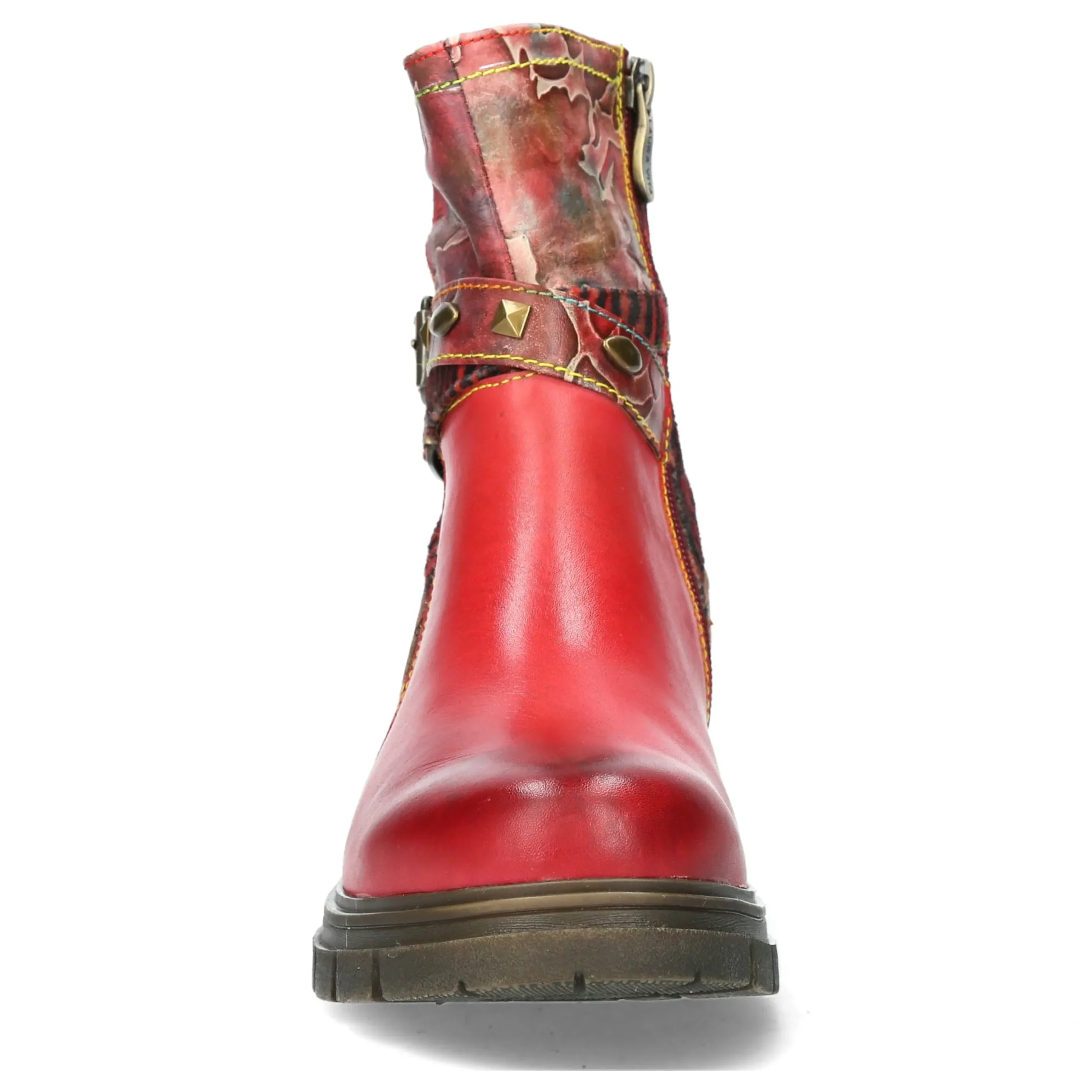 Bottines - KAELAO 01 | Laura Vita Best Sale
