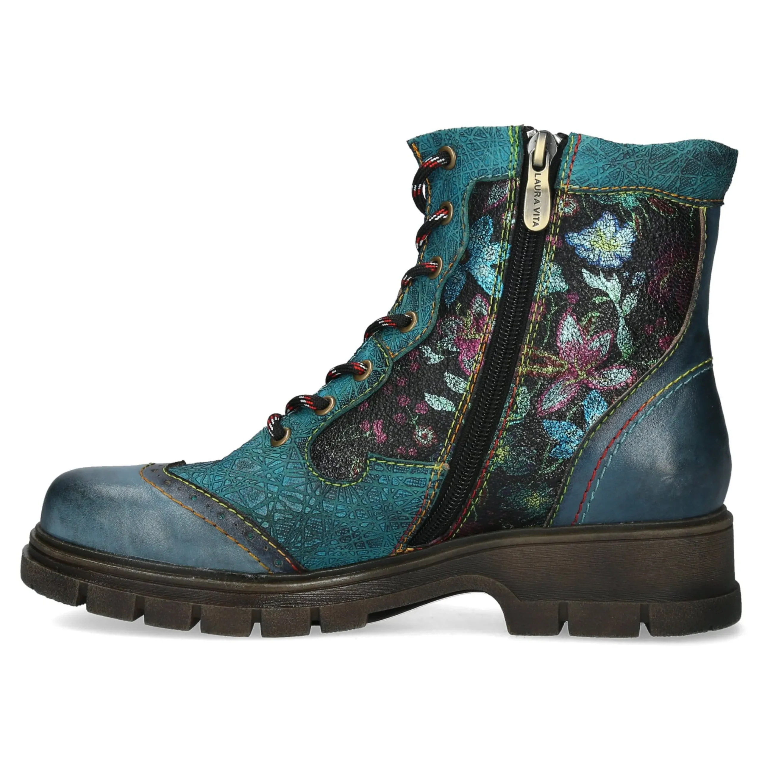 Bottines - KAELAO 13 | Laura Vita Outlet