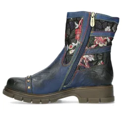 Bottines - KAELAO 02 | Laura Vita Best Sale