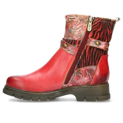 Bottines - KAELAO 01 | Laura Vita Best Sale