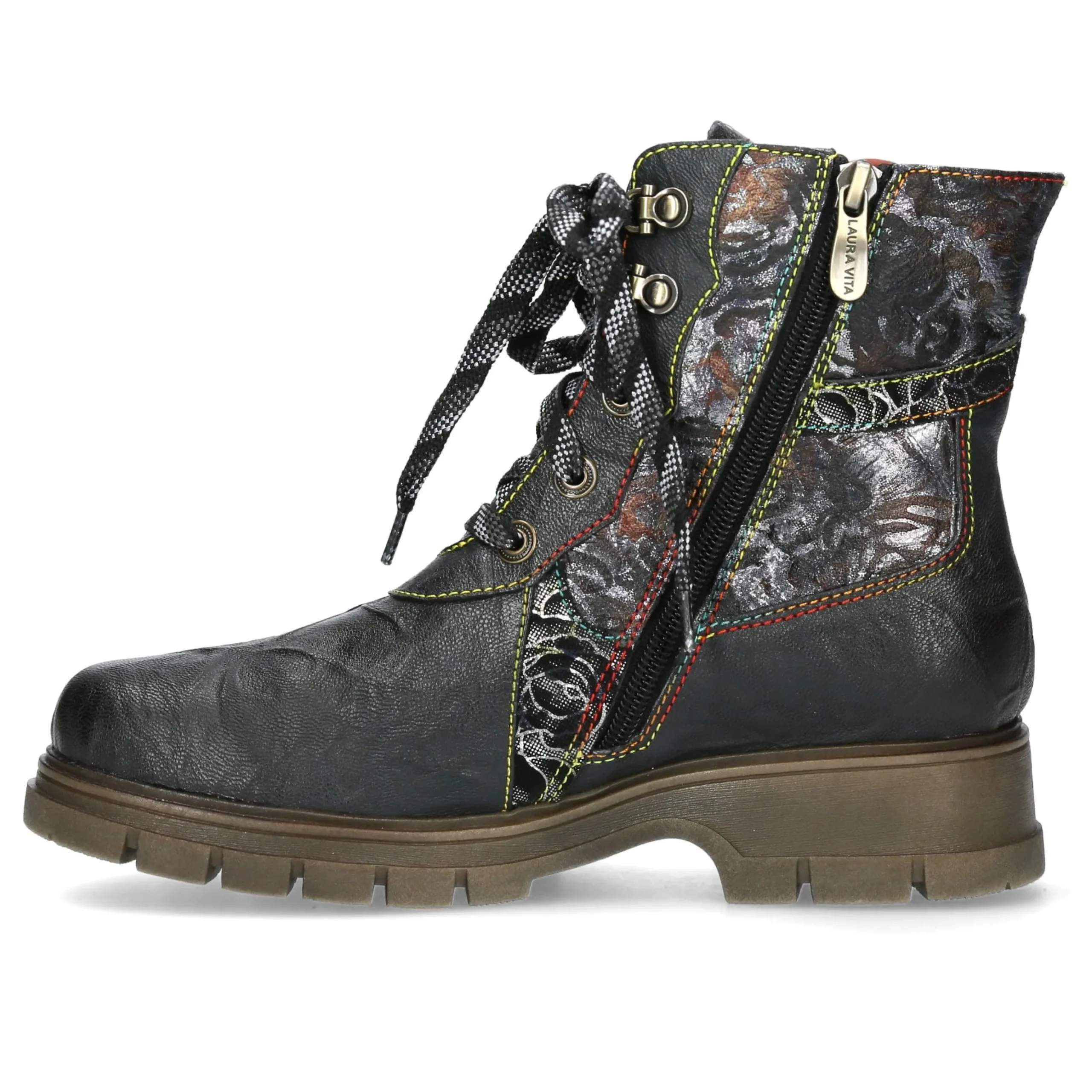 Bottines - KAELAO 03 | Laura Vita Cheap