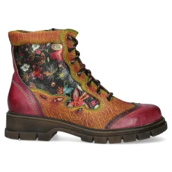 Bottines - KAELAO 13 | Laura Vita Outlet