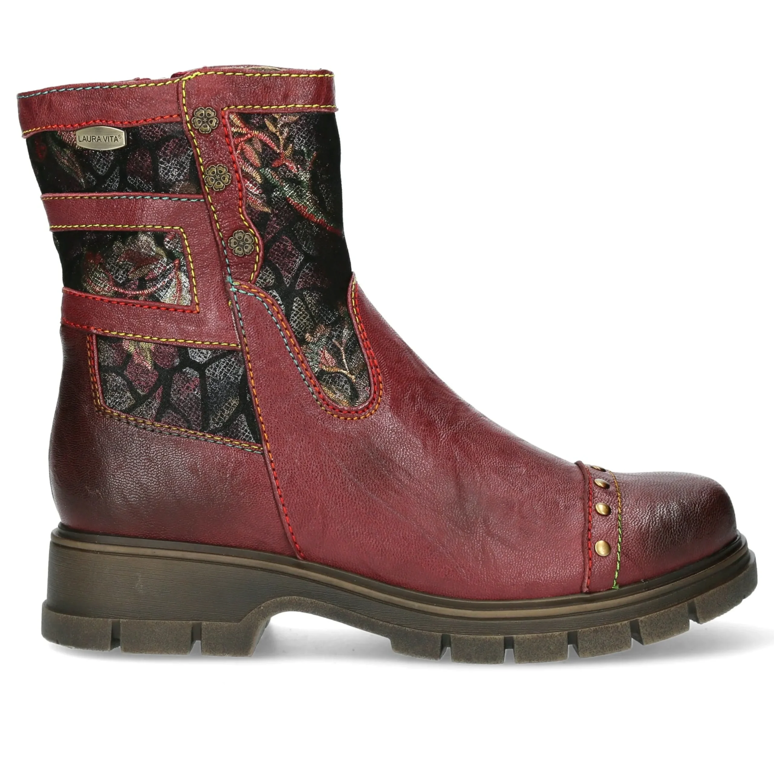 Bottines - KAELAO 02 | Laura Vita Best Sale