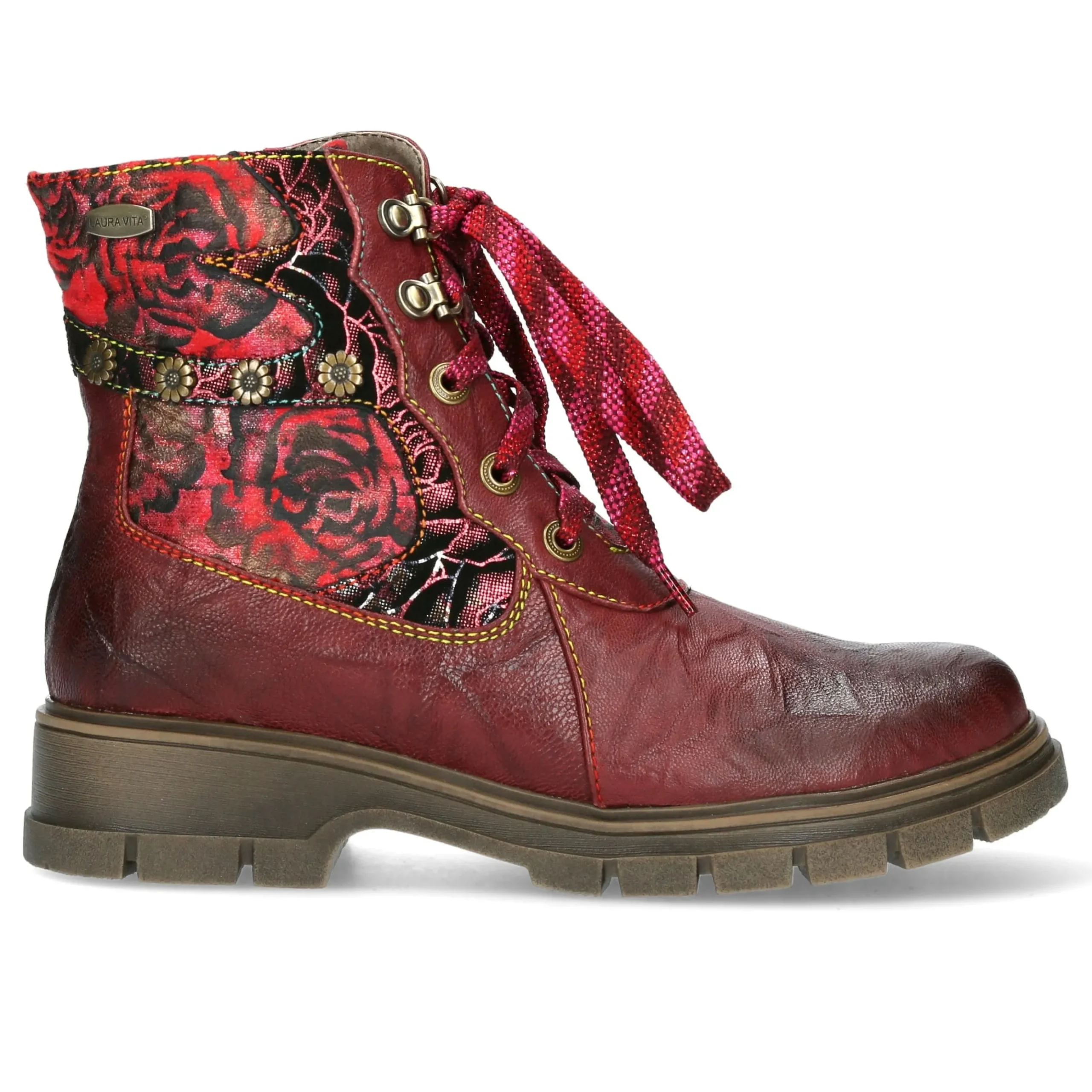 Bottines - KAELAO 03 | Laura Vita Cheap