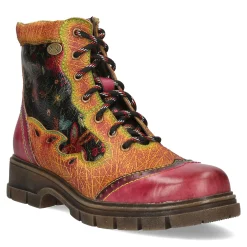 Bottines - KAELAO 13 | Laura Vita Outlet