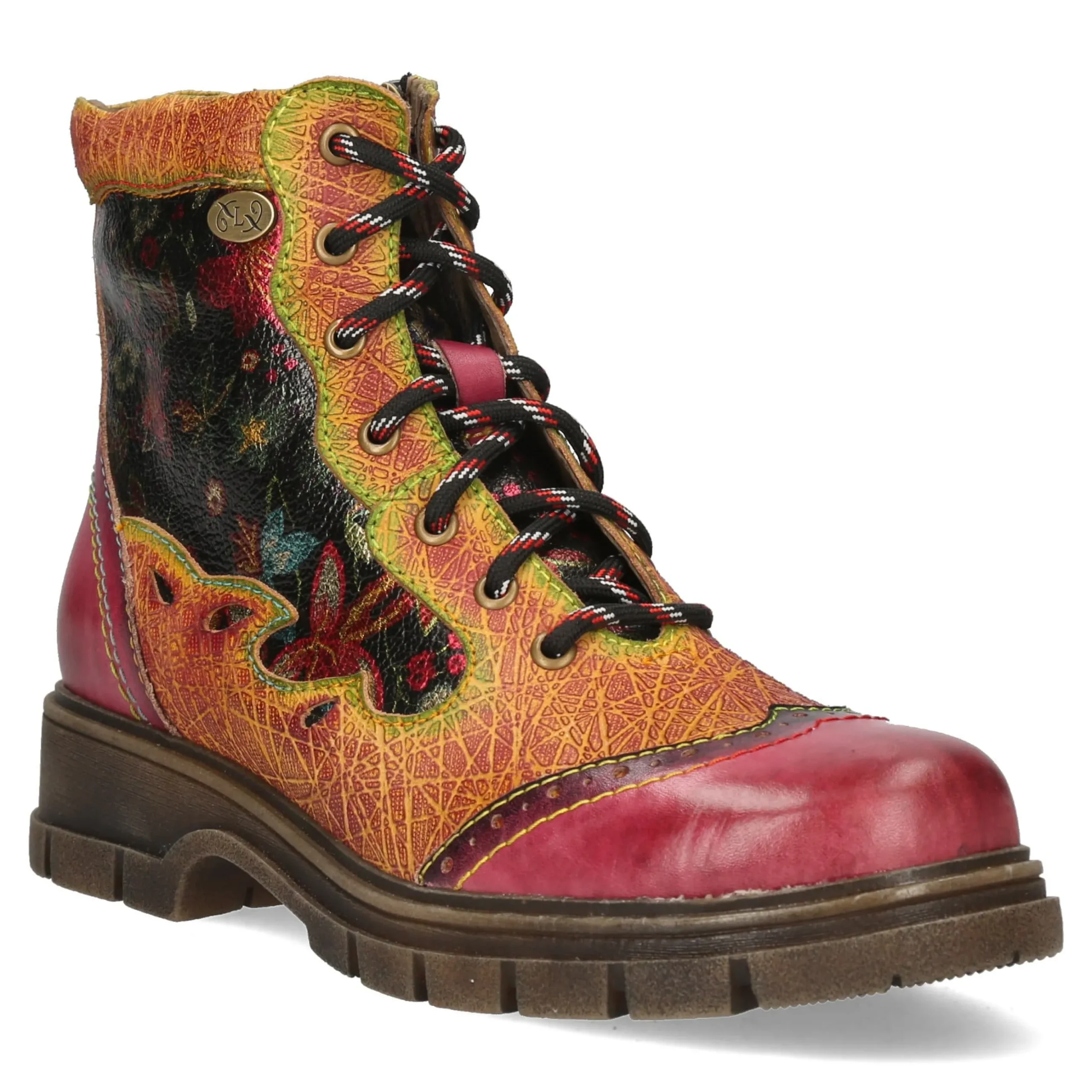 Bottines - KAELAO 13 | Laura Vita Outlet