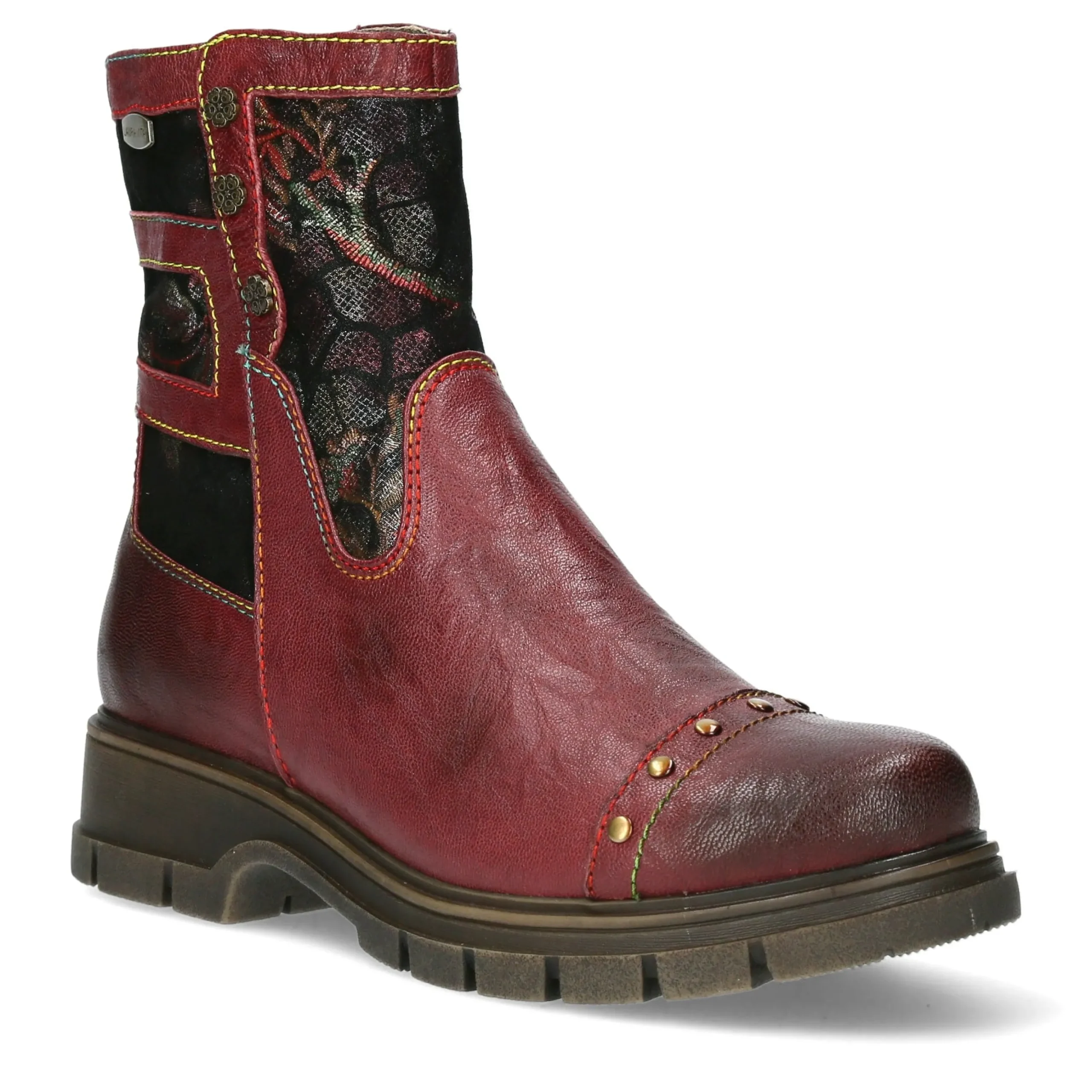 Bottines - KAELAO 02 | Laura Vita Best Sale