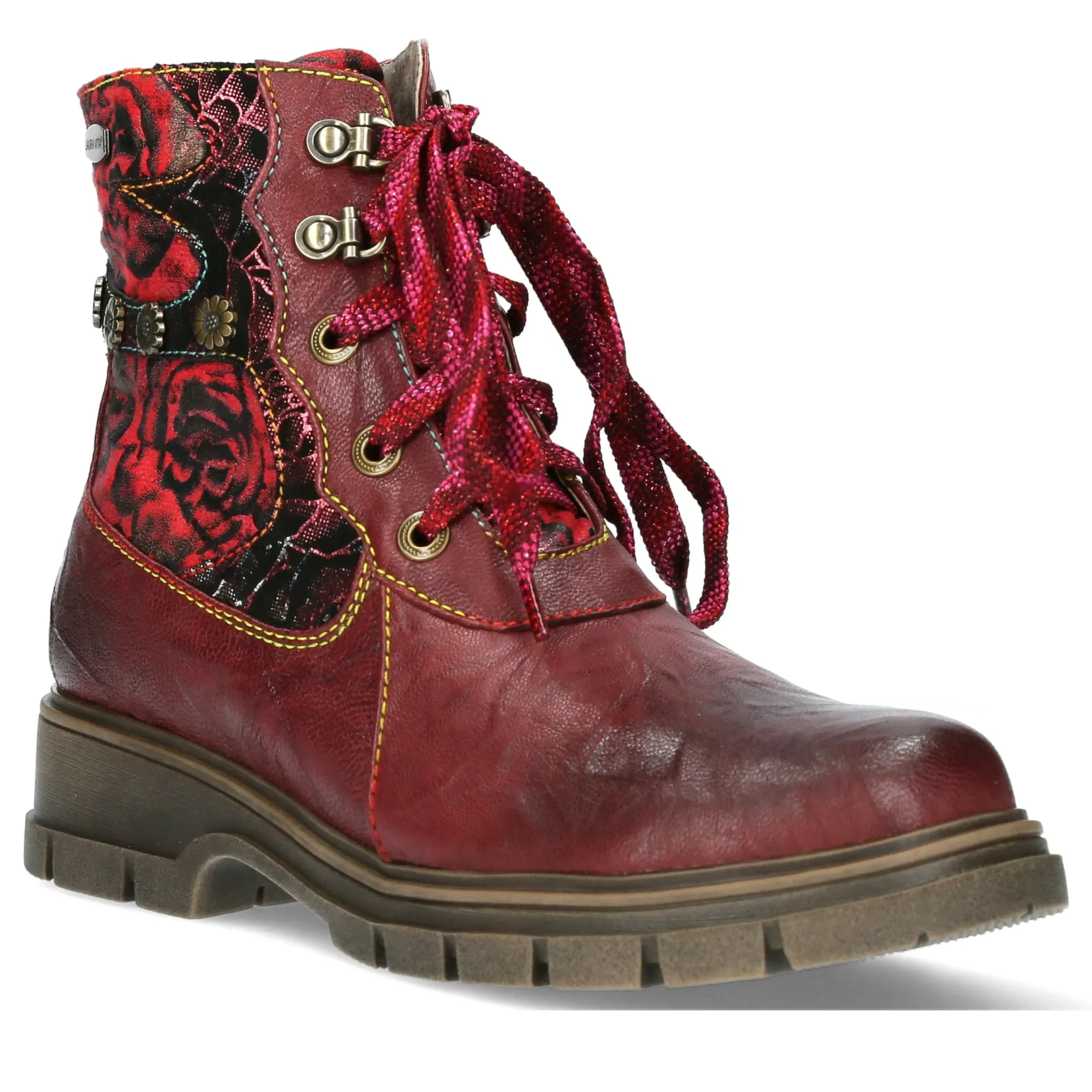 Bottines - KAELAO 03 | Laura Vita Cheap