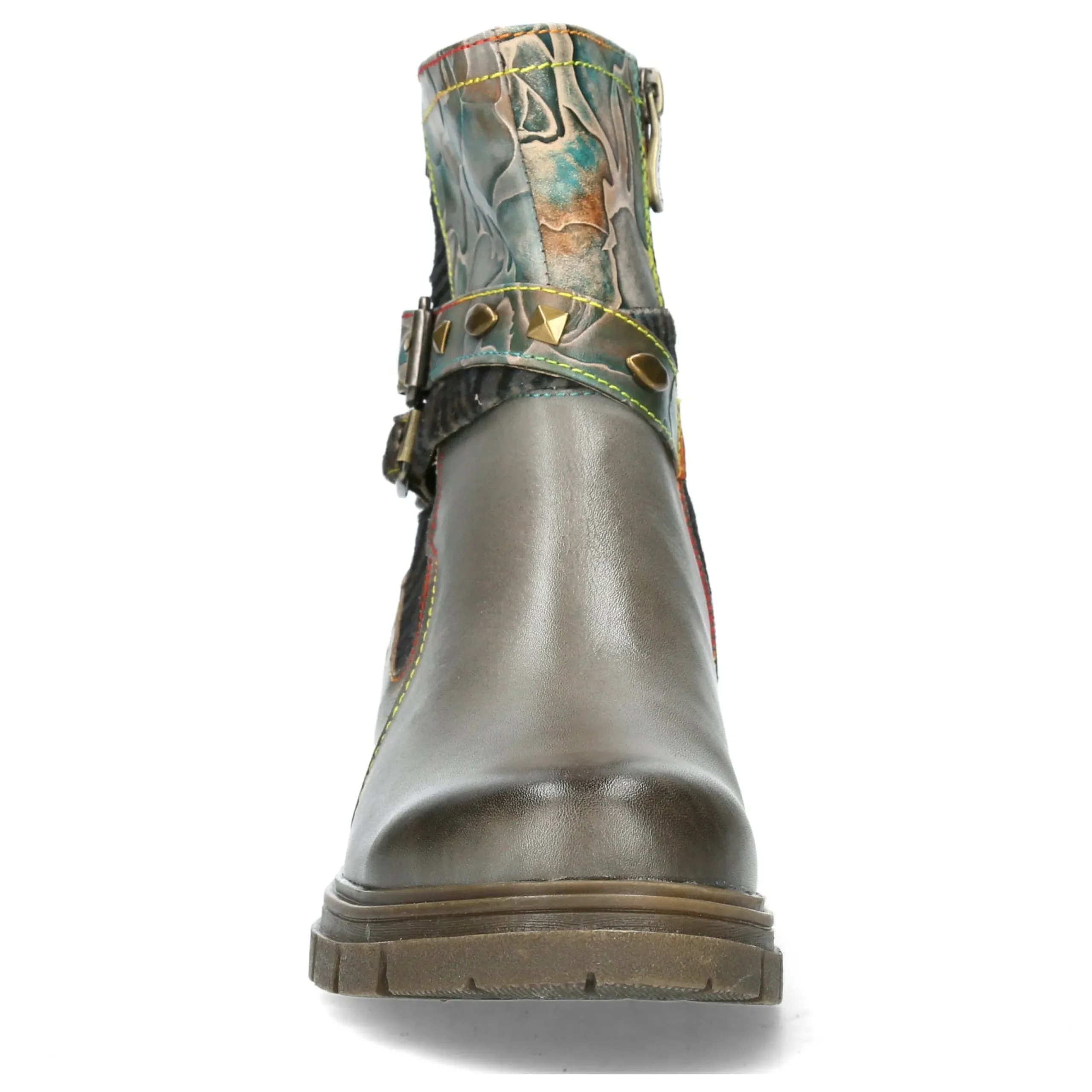 Bottines - KAELAO 01 | Laura Vita Best Sale