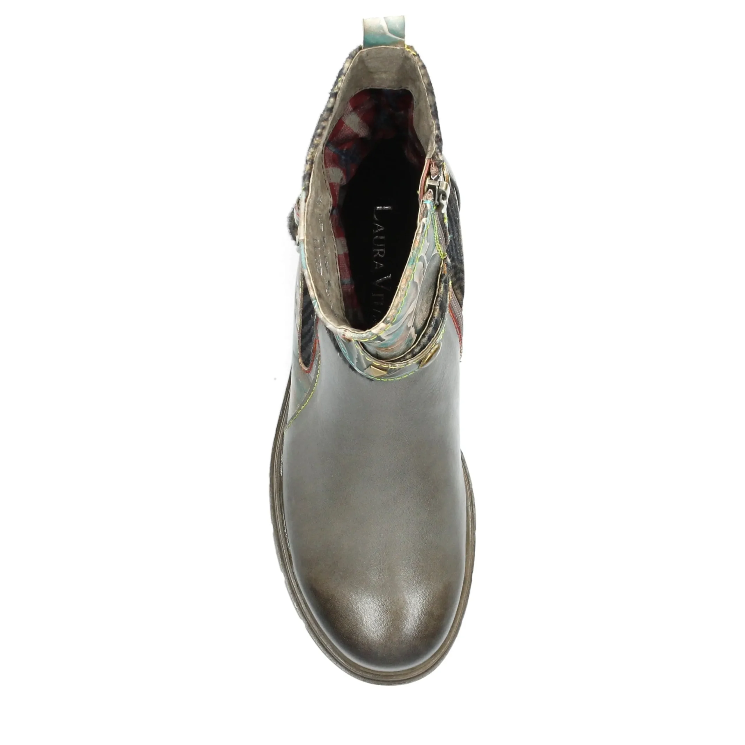 Bottines - KAELAO 01 | Laura Vita Best Sale