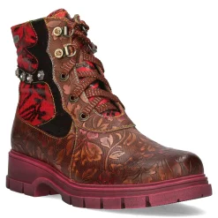 Bottines - KAELAO 03 | Laura Vita Outlet