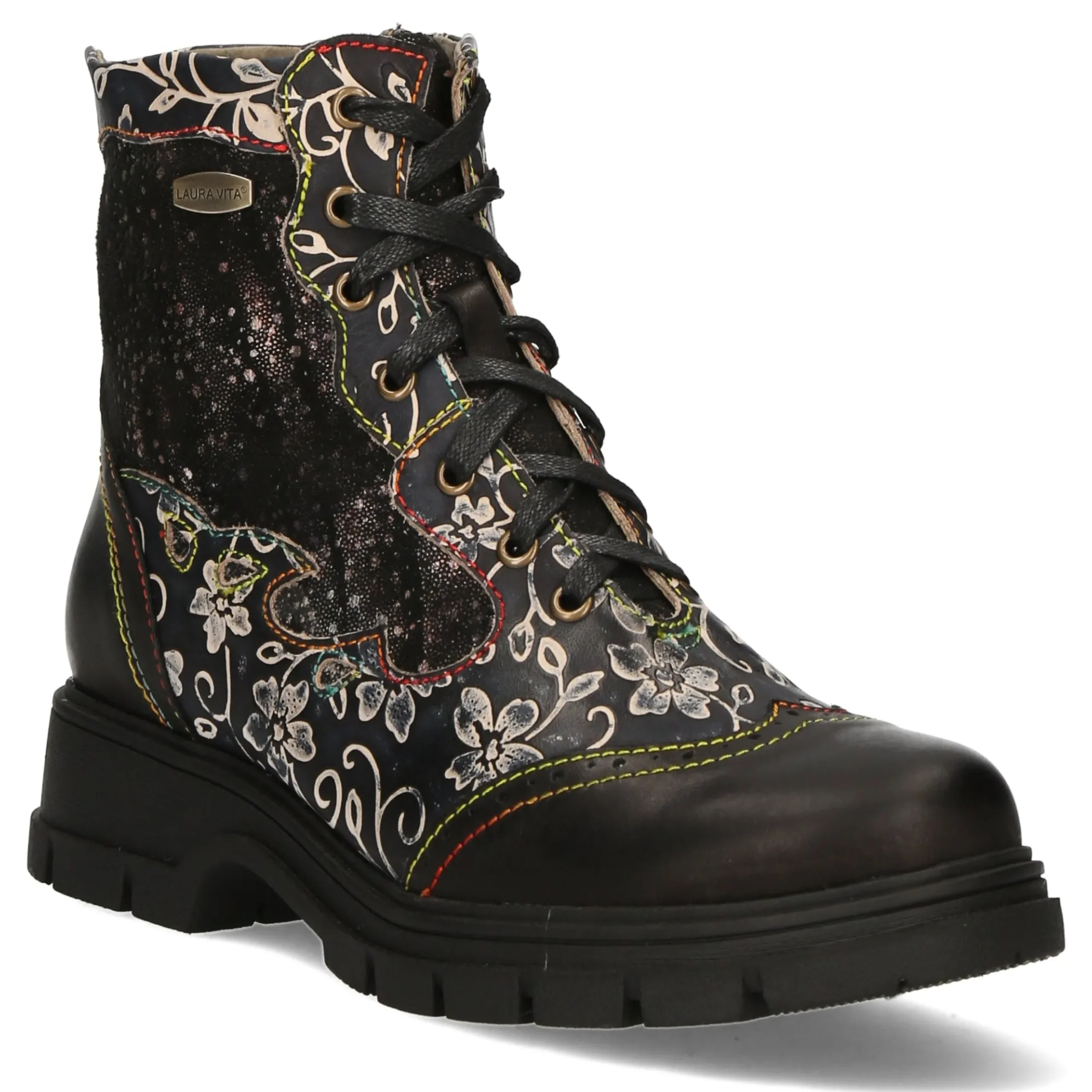 Bottines - KAELAO 13A | Laura Vita Cheap