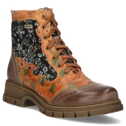 Bottines - KAELAO 13A | Laura Vita Cheap