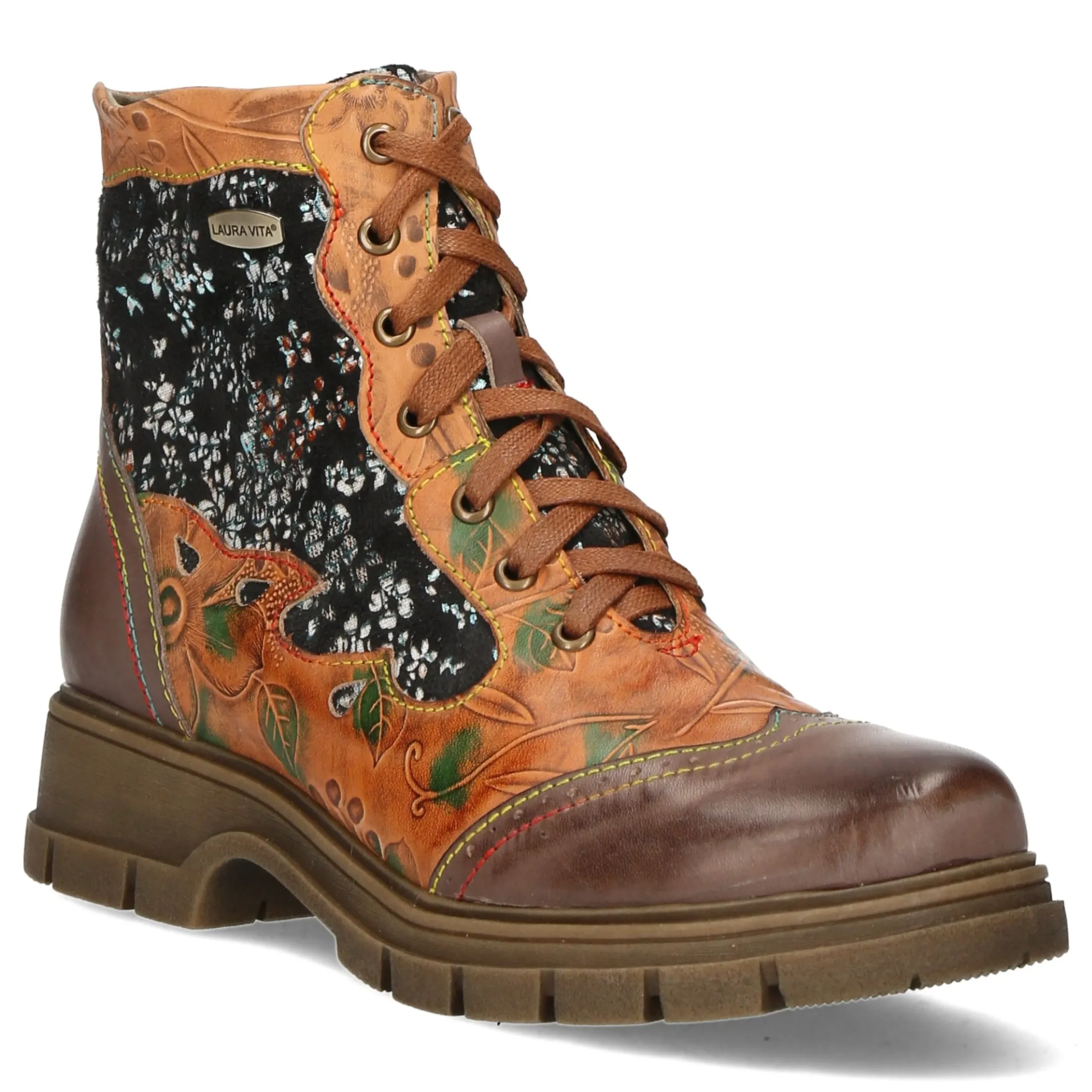Bottines - KAELAO 13A | Laura Vita Cheap