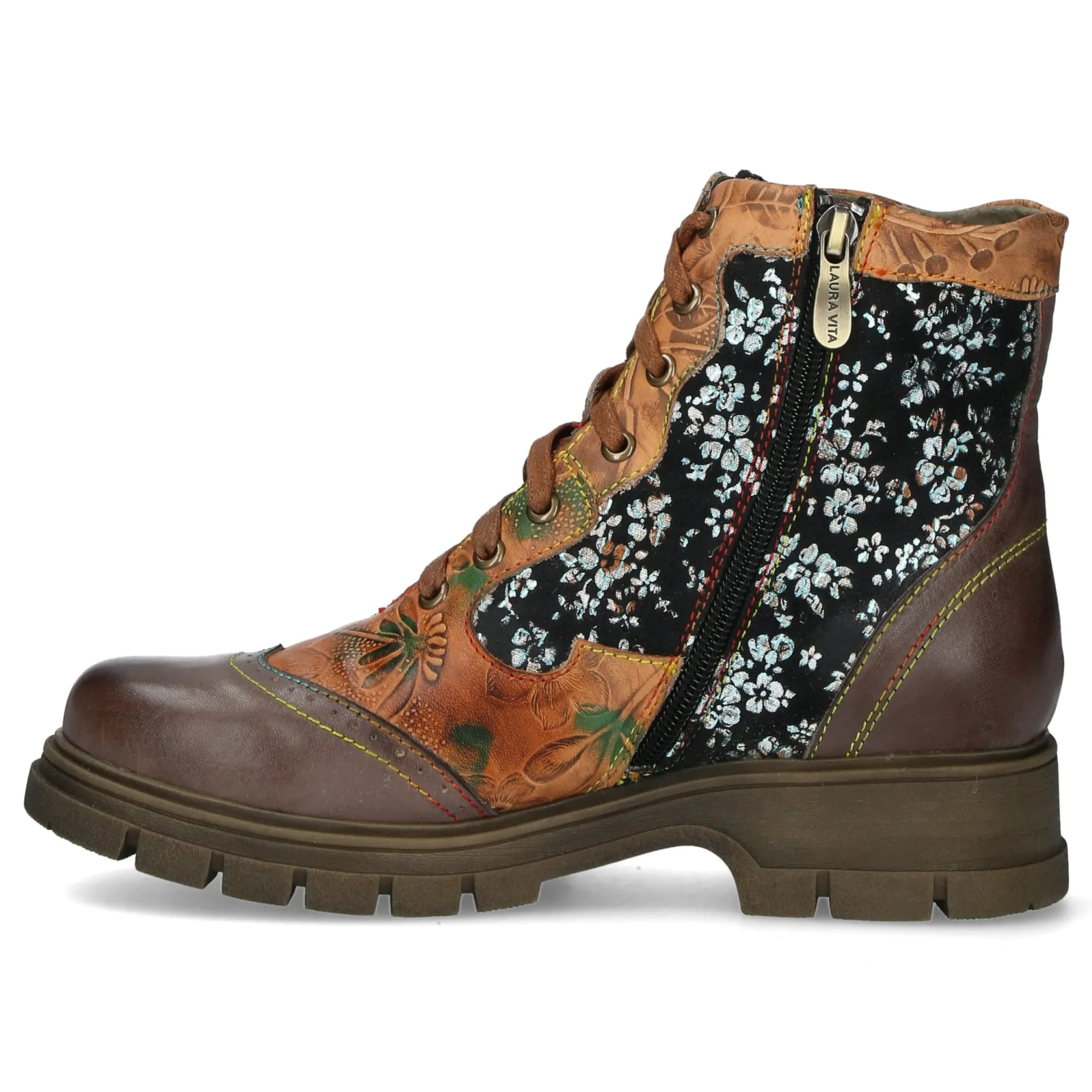 Bottines - KAELAO 13A | Laura Vita Cheap