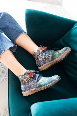 Bottines - KAFIAO 03 | Laura Vita Cheap
