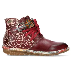 Bottines - KAFIAO 03 | Laura Vita Fashion