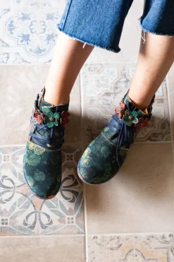 Bottines - KAFIAO 03 | Laura Vita Cheap