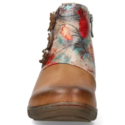Bottines - KAFIAO 02 | Laura Vita Sale