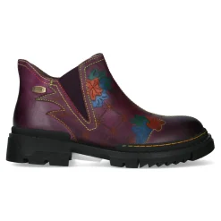 Bottines - KAILIO 12 | Laura Vita Store