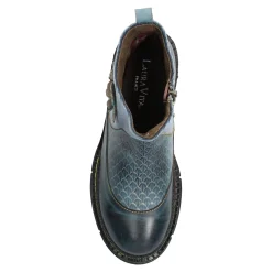 Bottines - KAILIO 11 | Laura Vita Online