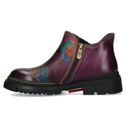 Bottines - KAILIO 12 | Laura Vita Store