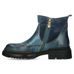 Bottines - KAILIO 11 | Laura Vita Online