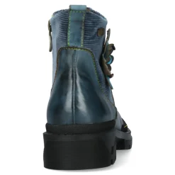 Bottines - KAILIO 11 | Laura Vita Online
