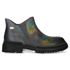 Bottines - KAILIO 12 | Laura Vita Store