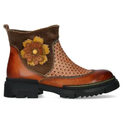 Bottines - KAILIO 11 | Laura Vita Online