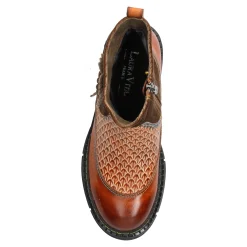 Bottines - KAILIO 11 | Laura Vita Online