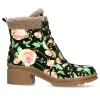 Bottines - KALINEO 081 | Laura Vita Fashion