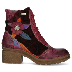 Bottines - KALINEO 101 | Laura Vita Outlet