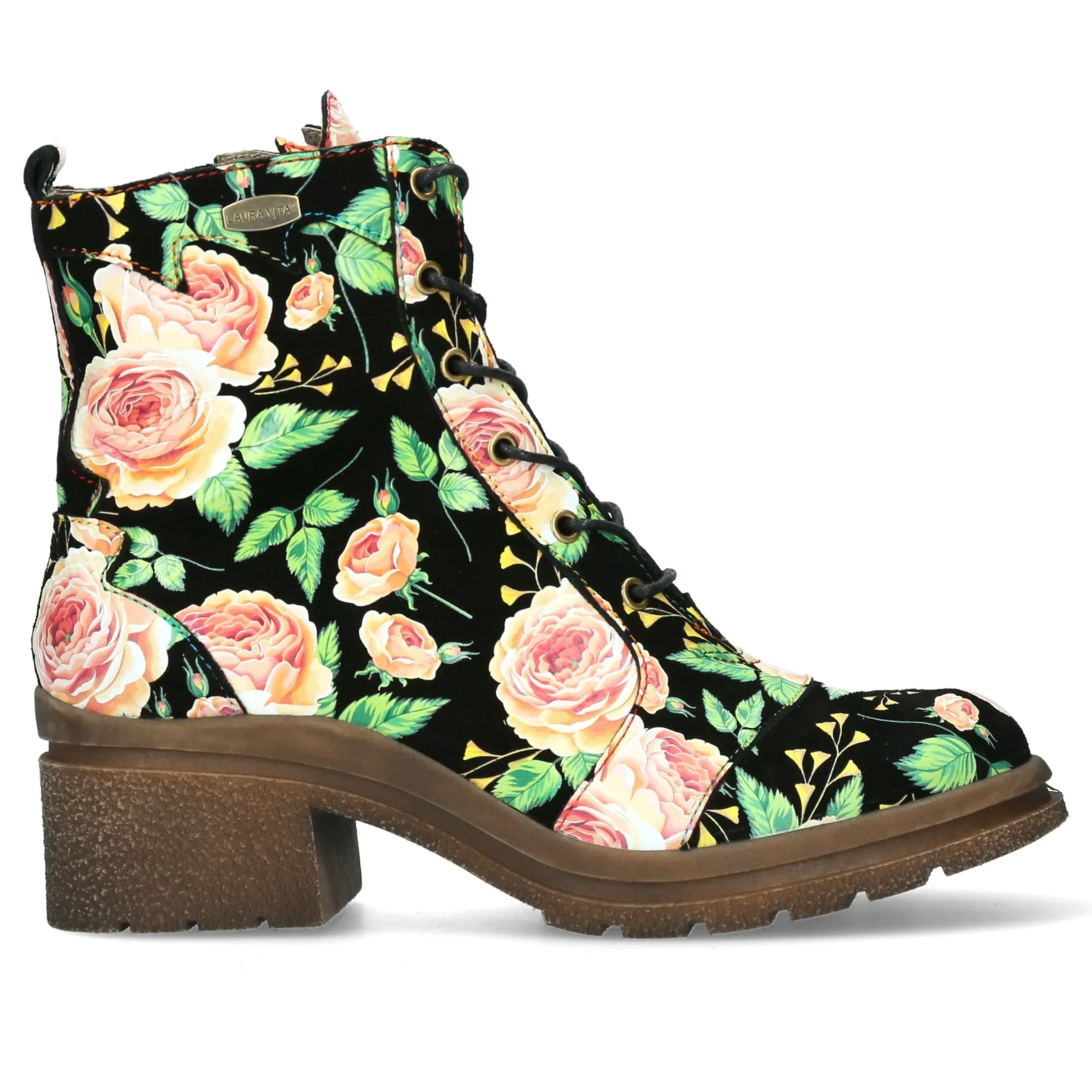 Bottines - KALINEO 08 | Laura Vita Flash Sale