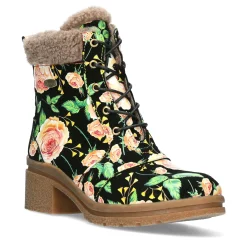 Bottines - KALINEO 081 | Laura Vita Fashion