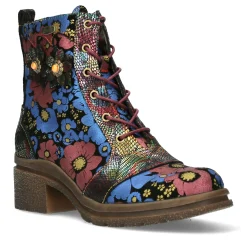 Bottines - KALINEO 08 | Laura Vita Outlet