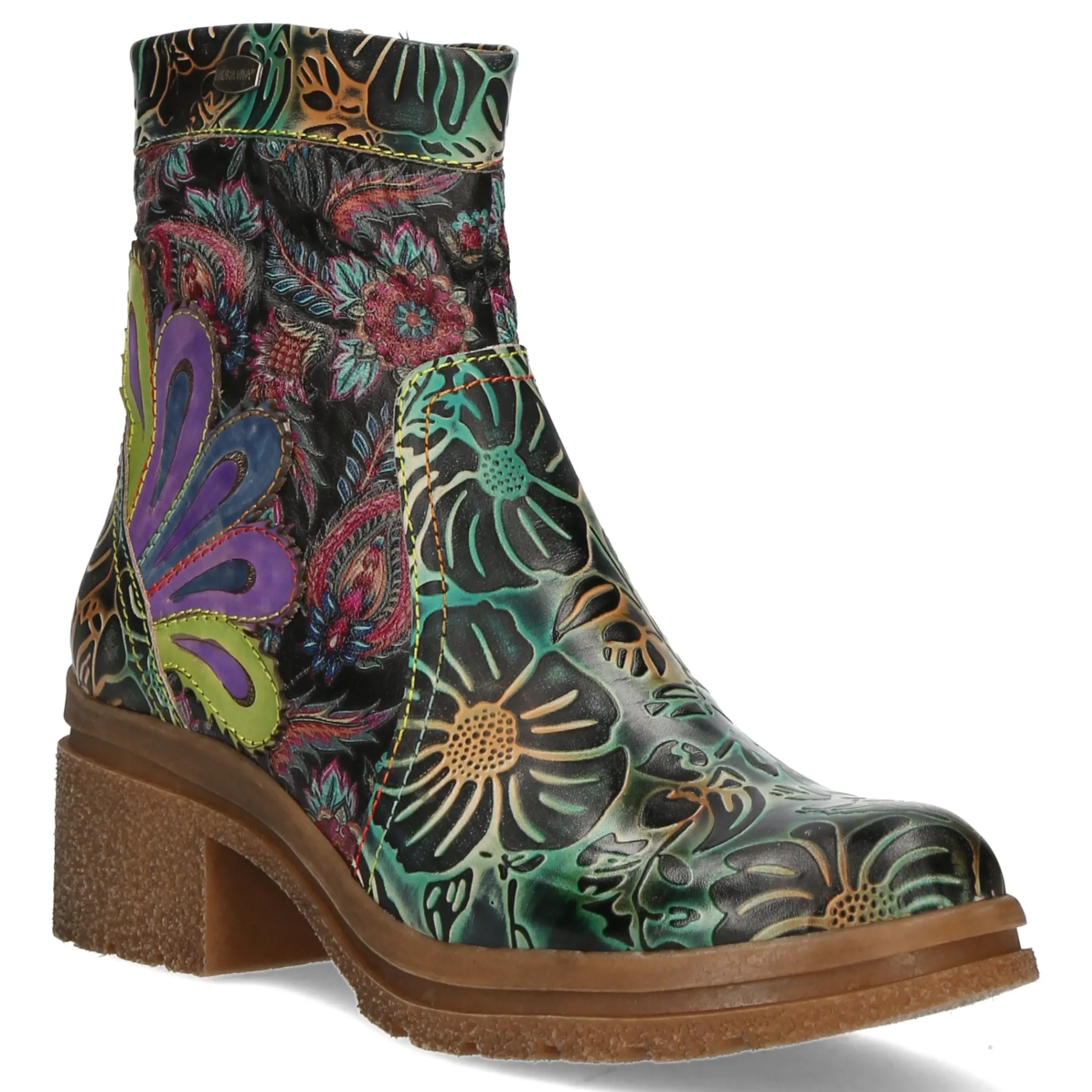 Bottines - KALINEO 103 | Laura Vita Sale