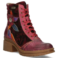 Bottines - KALINEO 101 | Laura Vita Outlet