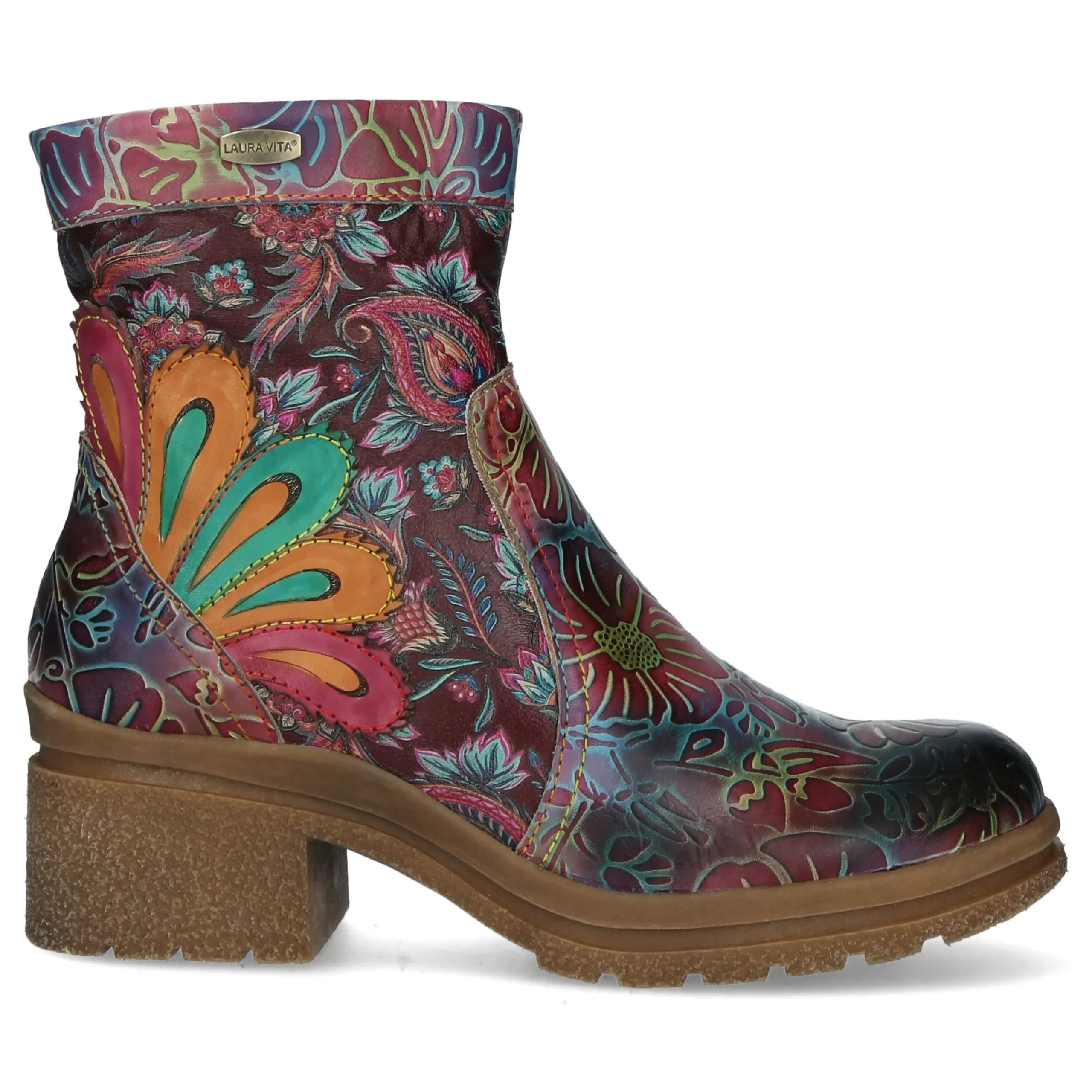 Bottines - KALINEO 103 | Laura Vita Sale